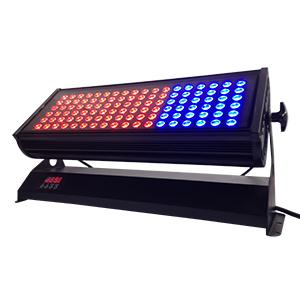 108*3w 3in1 rgb led city color light