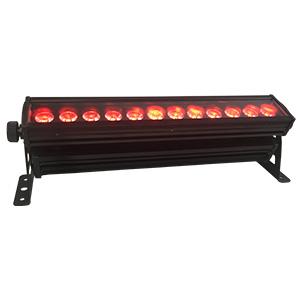 12 LED Bar Outdoor Wall Washer Light 
