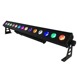 14pcs RGBW/RGBA/RGBWA+UV Led Pixel Wall Washer Light 14pcs RGBW/RGBA/RGBWA+UV Led Pixel Wall Washer Light