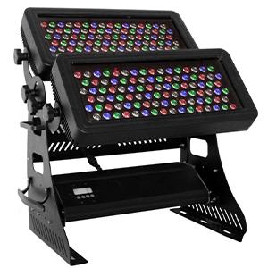 192x3W rgbw led city color light 192x3W rgbw led city color light