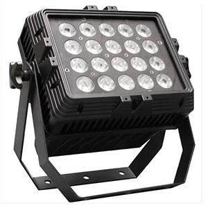 20 led city color wash wall light 