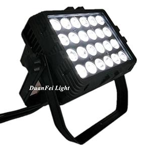 24 led city color light 