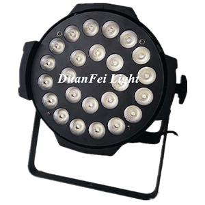 24pcs 10W RGBW 4in1 LED Par 24pcs 10W RGBW 4in1 LED Par