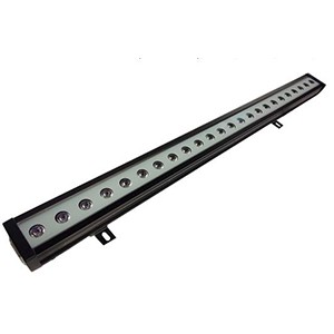 24x3W RGB 3in1 LED Wall Washer Light IP65
