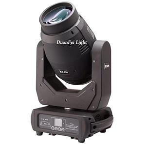 250W LED Beam Moving Head