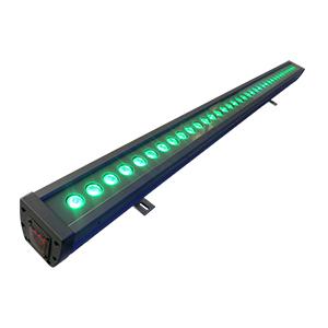 36x3W Led Wall Washer Bar Light