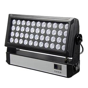 44x10W RGBW LED City Color Light