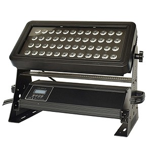 48*10 RGBW 4in1 LED City Color Light