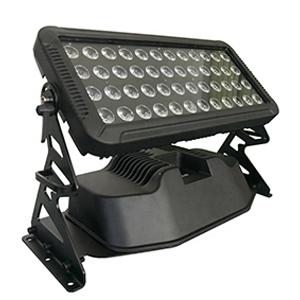 48x18w 6in1 rgbwa uv city color led 