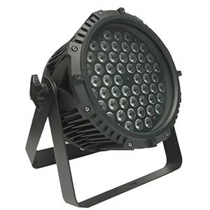 54x3W 3in1 RGB Par LED