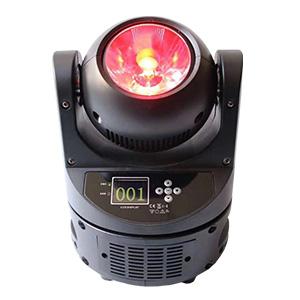 60w RGBW LED Super Beam Moving Head Light