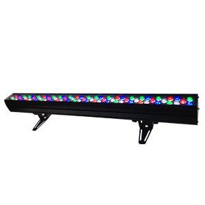 72*3w rgbw led bar wall washer light