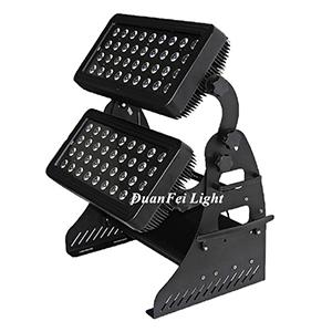 72x10w RGBW LED City Color Light 72x10w RGBW LED City Color Light