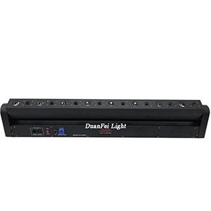 8 red led laser bar beam light 8 red led laser bar beam light