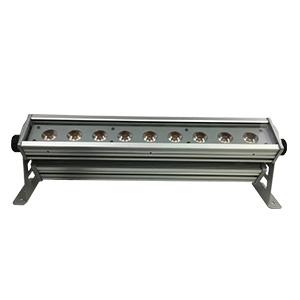 9 LED Wall Washer Bar IP65