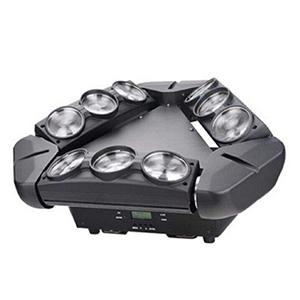 9x10W LED Spider Moving Head Beam Light  9x10W LED Spider Moving Head Beam Light