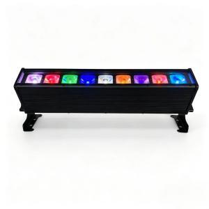 9x18w led bar battery powered wall washer light 9x18w led bar battery powered wall washer light