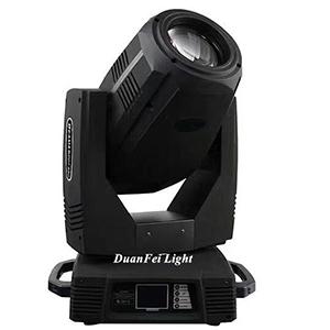 Beam 350W 3in1 Beam Spot Wash Moving Head